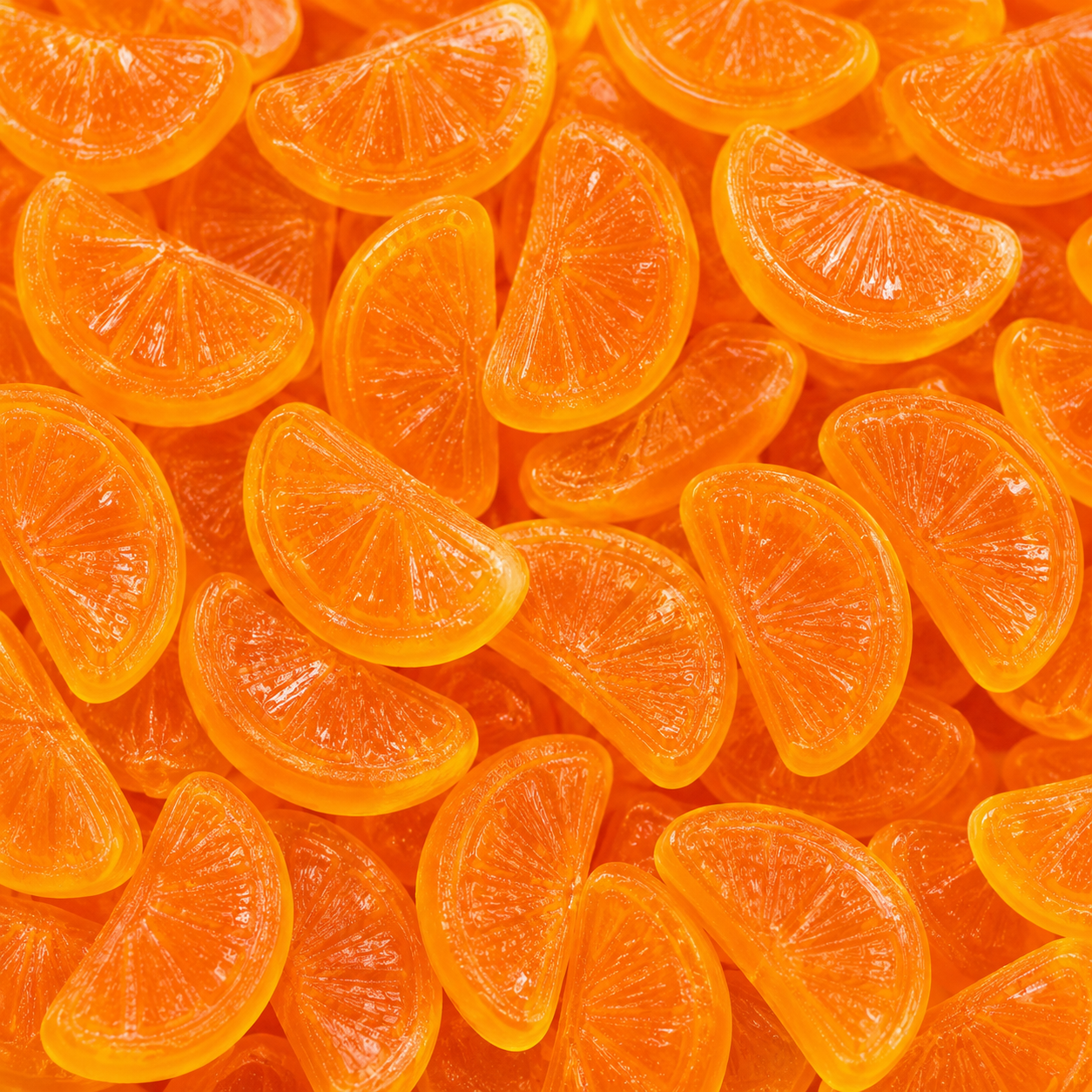 Orange Slices