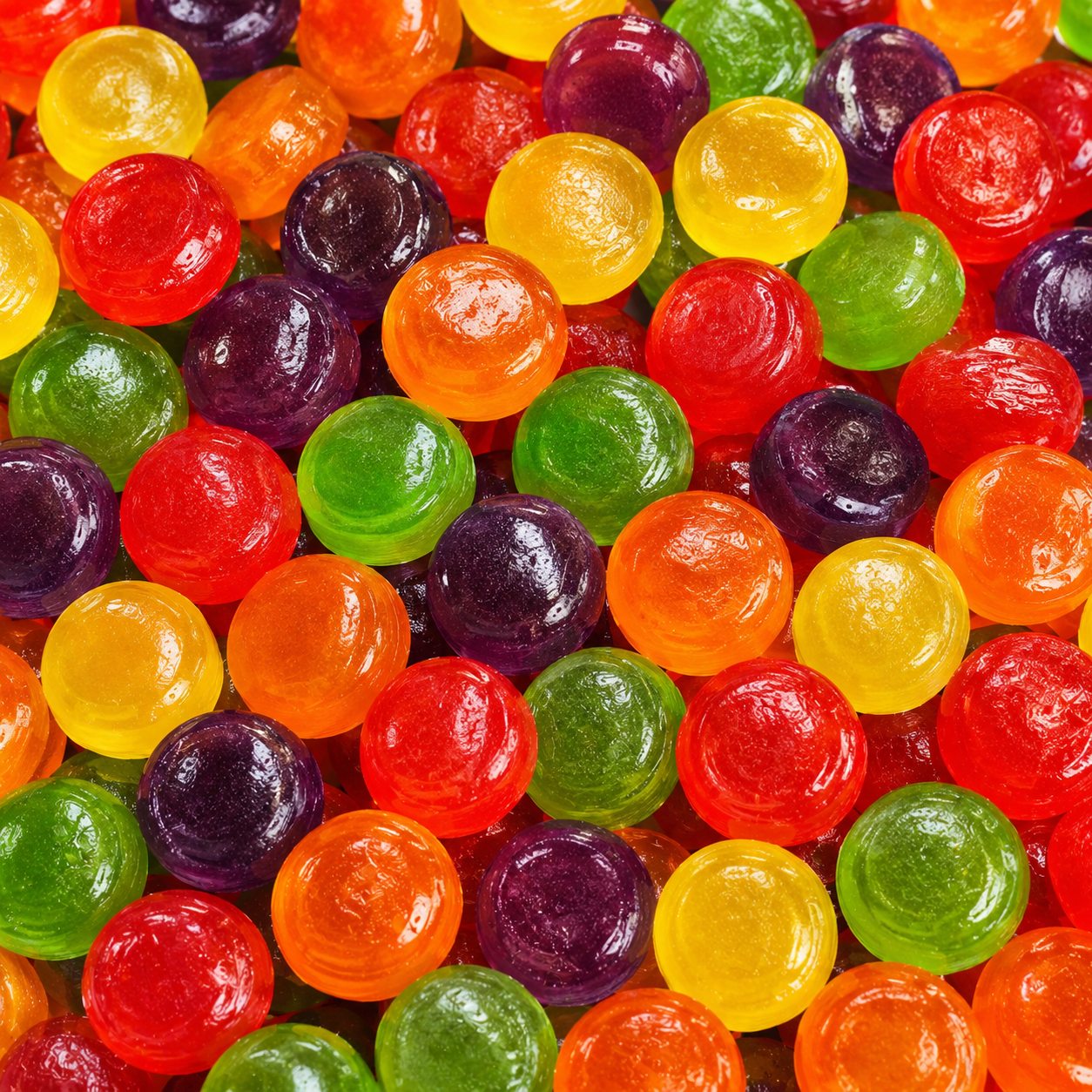 Color dots