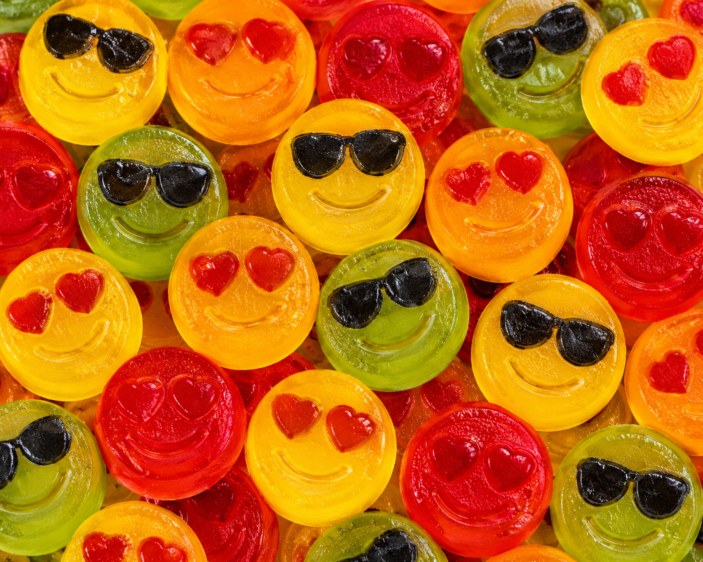 Emojis
