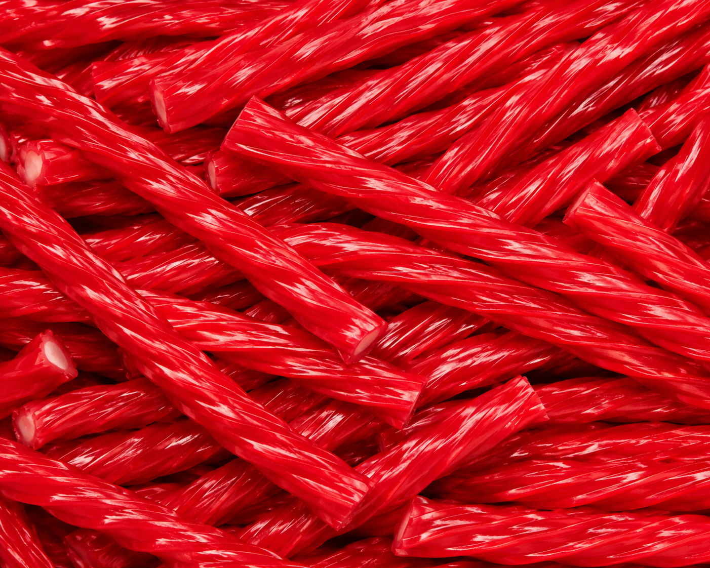 Red Licorice Bar