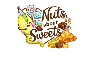 Nuts about Sweets